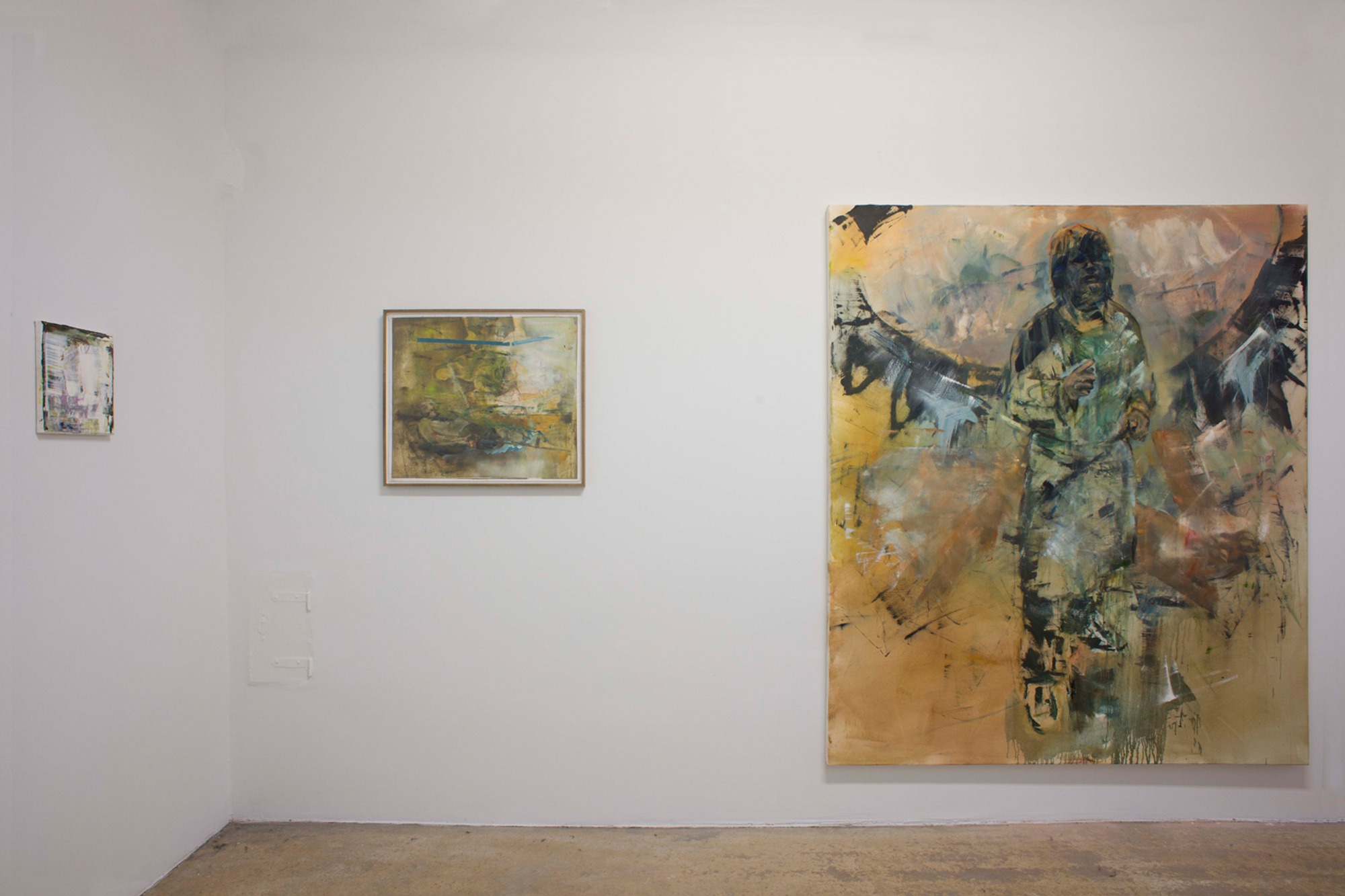 2013 *Negativland*

Charim Events

Vienna
