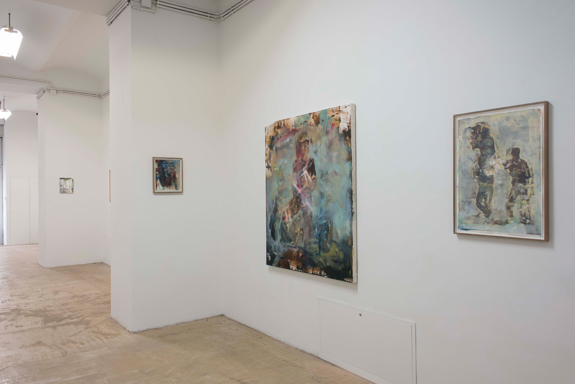 2013 *Negativland*

Charim Events

Vienna
