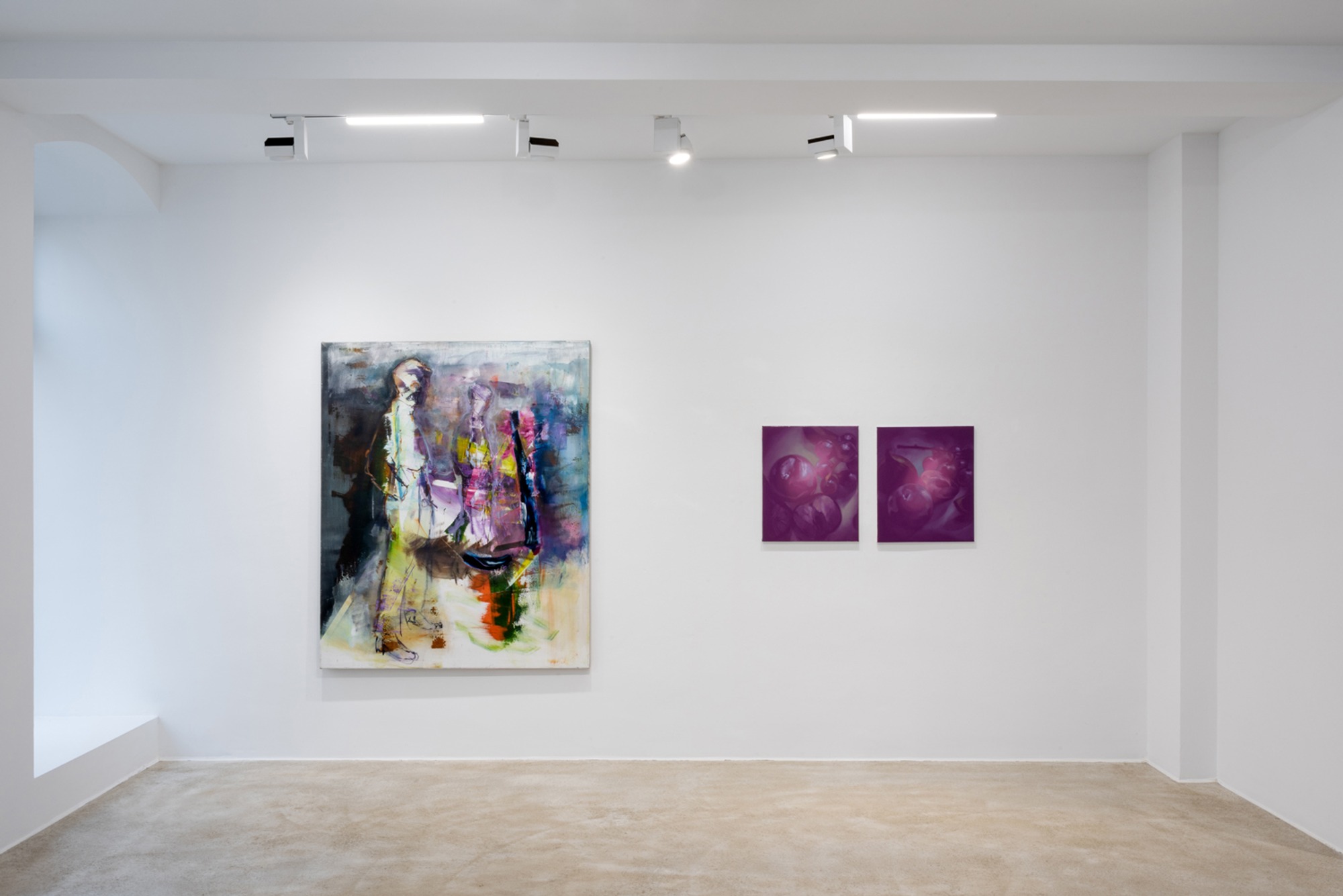 2020 *Pictures of People and Plums and Things (w/ Bianca Regl)*

Radetzkystraße 4

Vienna
