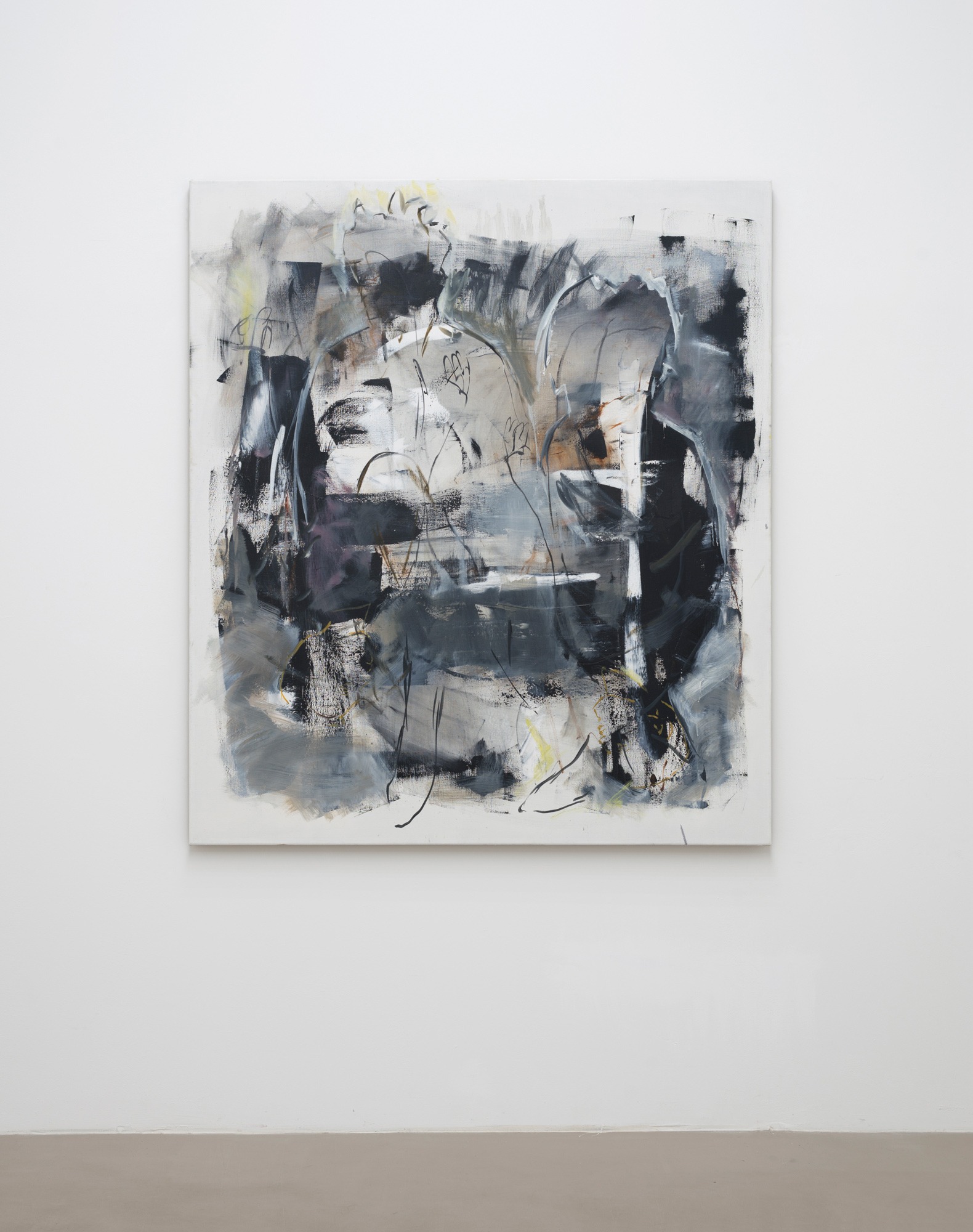 2018 *Feel good now*

Galerie Charim

Vienna
