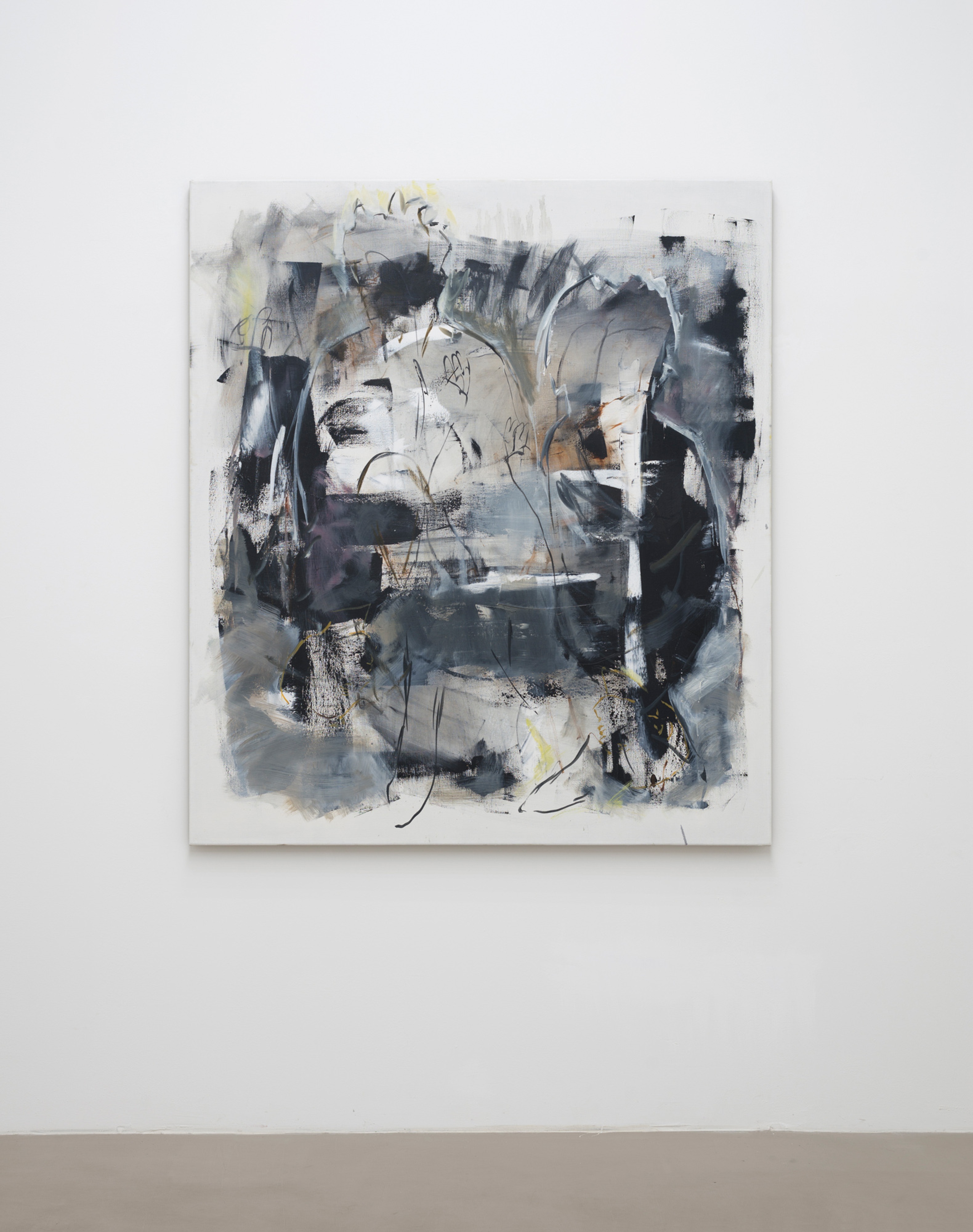 2018 *Feel good now*

Galerie Charim

Vienna
